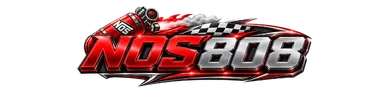 NOS808 Logo